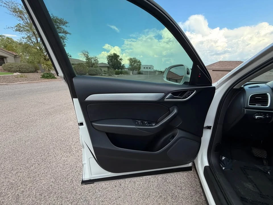 2016 Audi 8U Q3 - Image 5 of 14