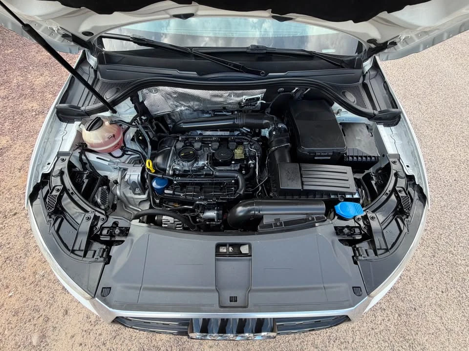 2016 Audi 8U Q3 - Image 12 of 14