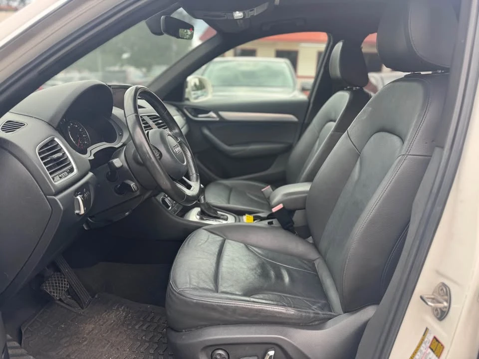 2016 Audi 8U Q3 - Image 8 of 20