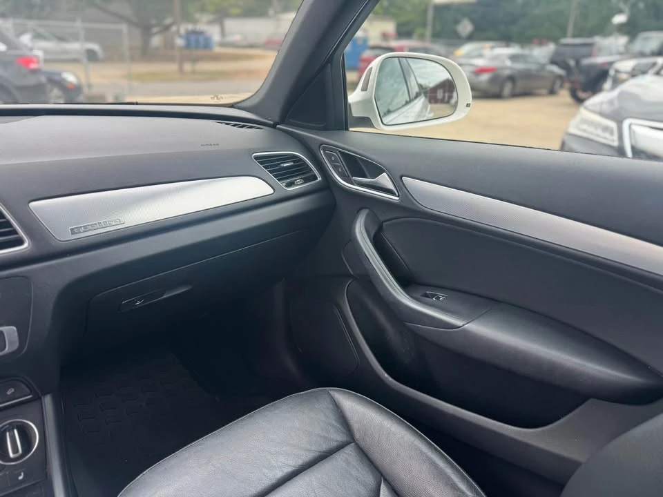 2016 Audi 8U Q3 - Image 12 of 20