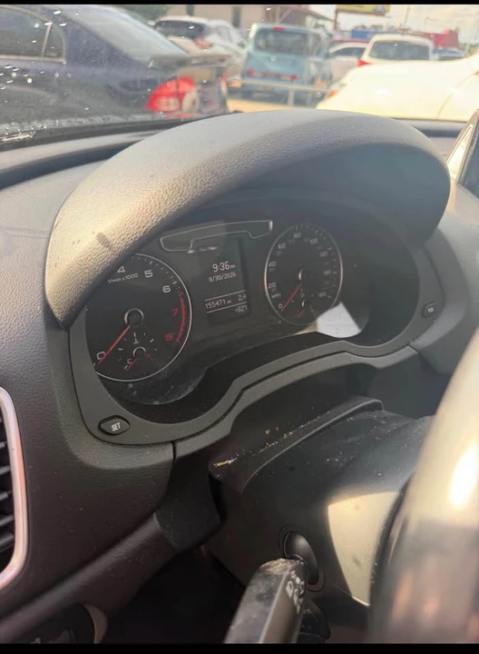 2016 Audi 8U Q3 - Image 5 of 6