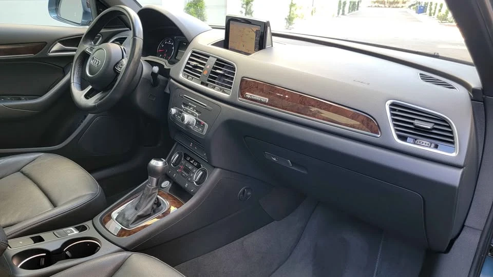2016 Audi 8U Q3 - Image 18 of 20