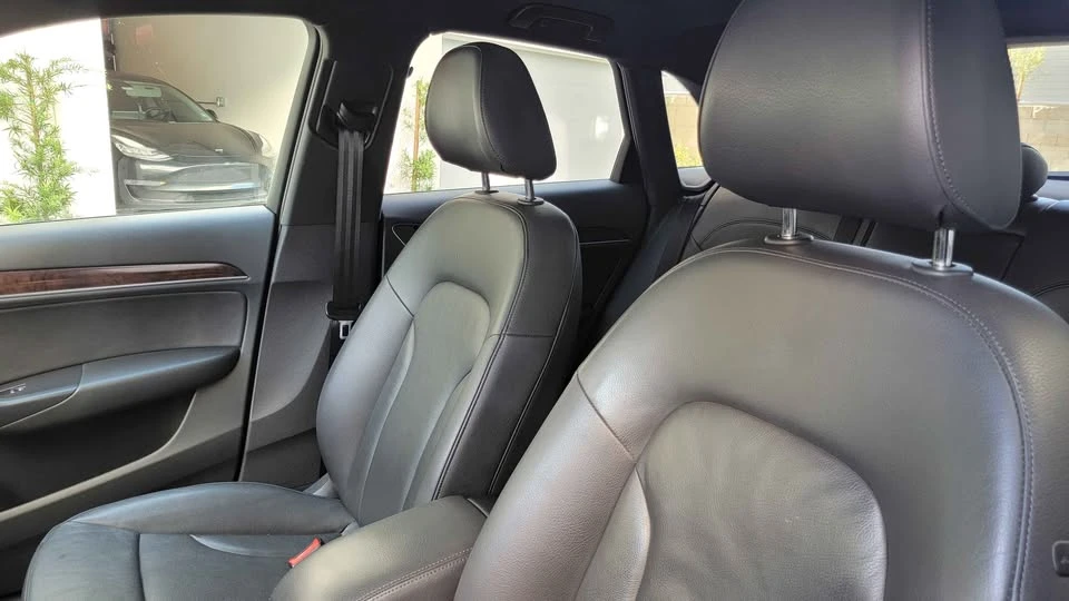 2016 Audi 8U Q3 - Image 15 of 20