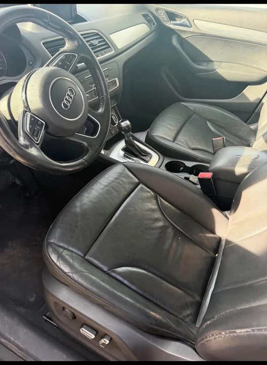 2016 Audi 8U Q3 - Image 6 of 6