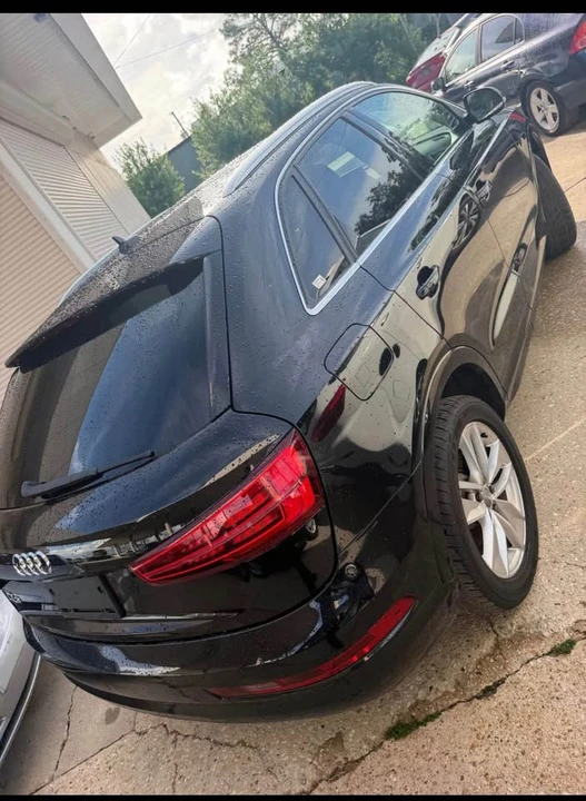 2016 Audi 8U Q3 - Image 4 of 6