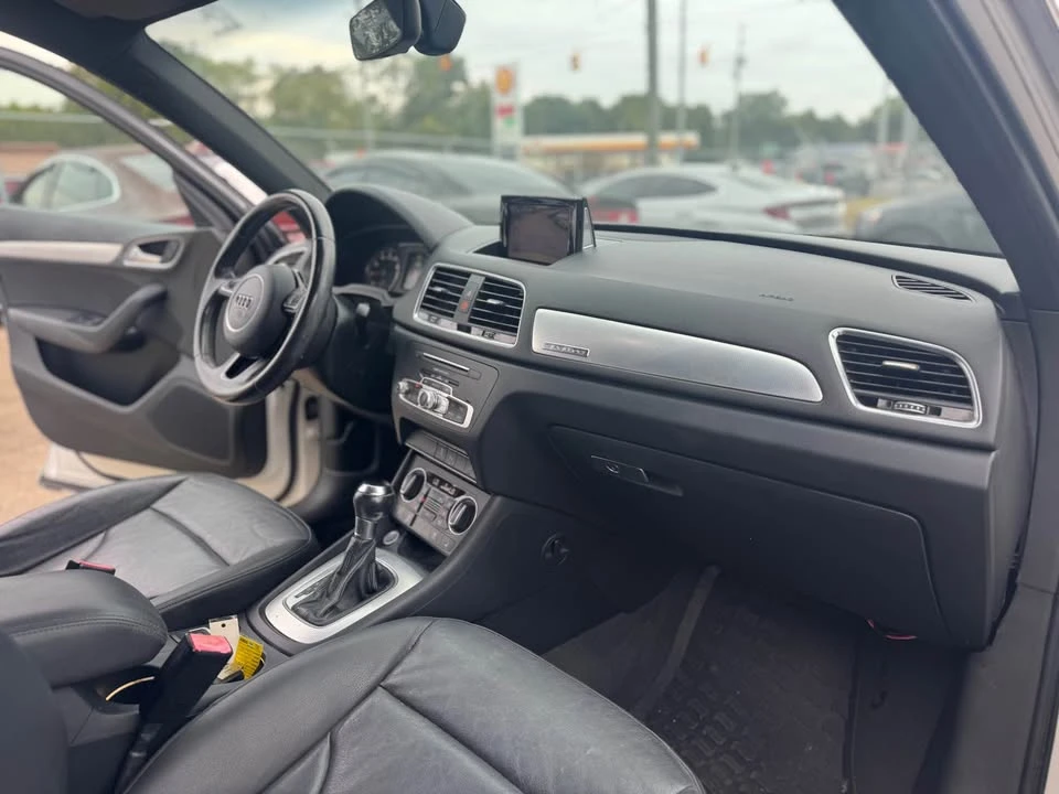 2016 Audi 8U Q3 - Image 17 of 20