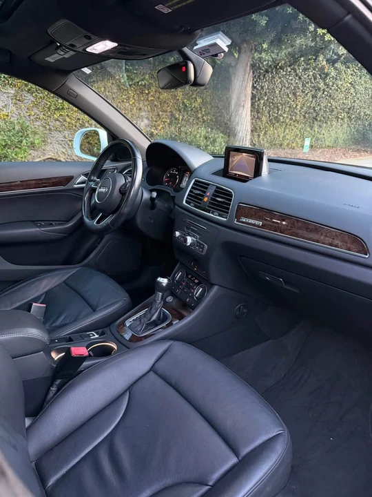 2016 Audi 8U Q3 - Image 5 of 13