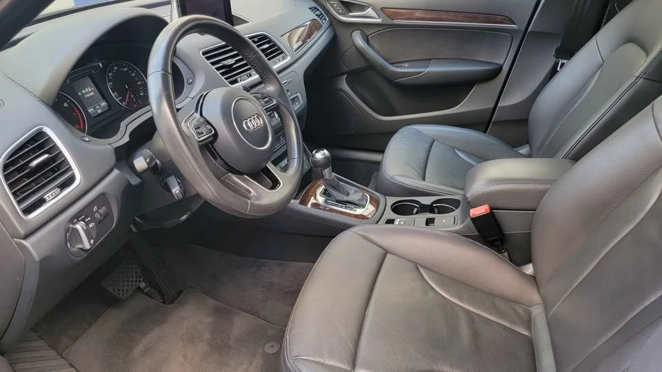 2016 Audi 8U Q3 - Image 14 of 20