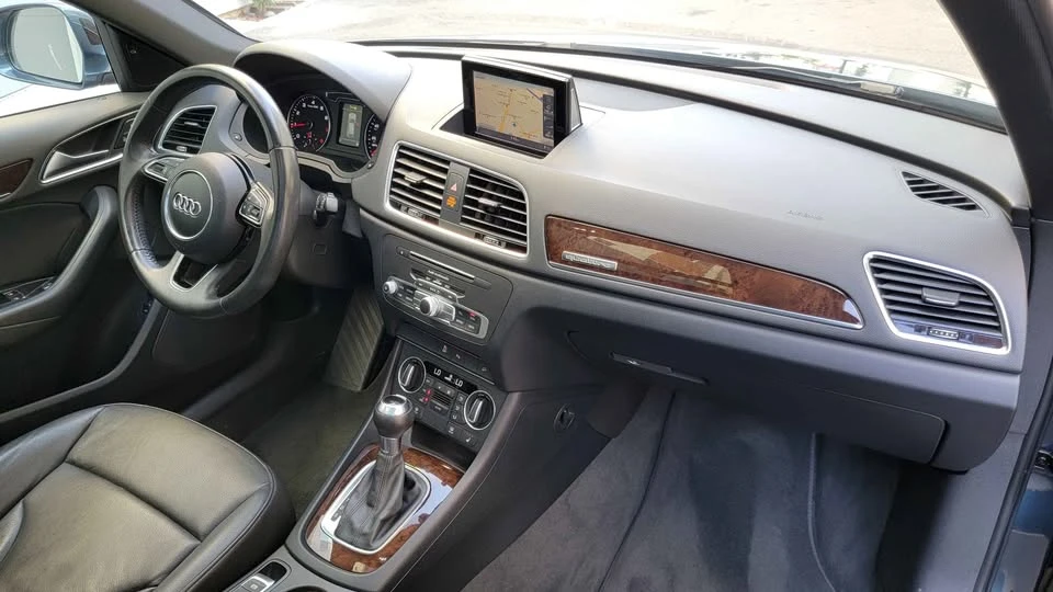 2016 Audi 8U Q3 - Image 17 of 20