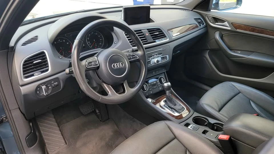 2016 Audi 8U Q3 - Image 13 of 20