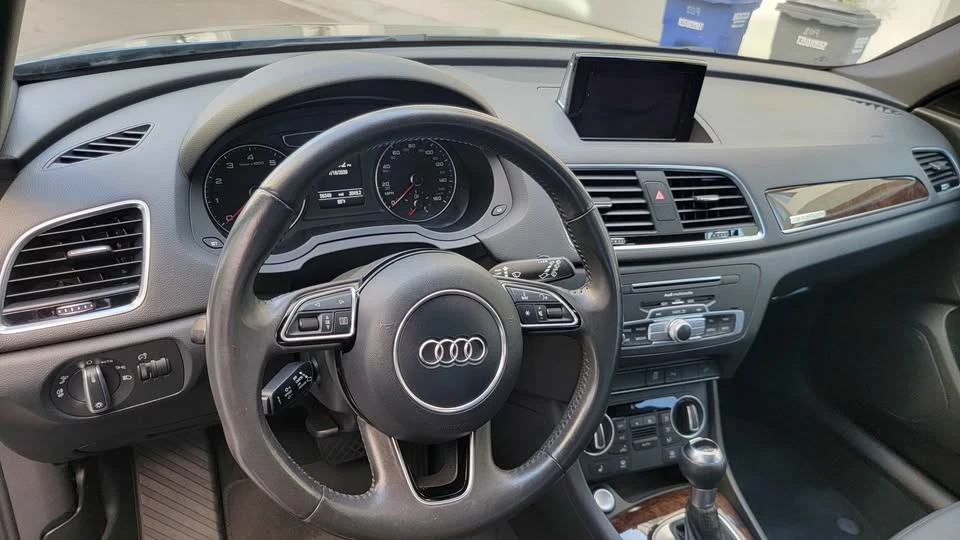 2016 Audi 8U Q3 - Image 16 of 20