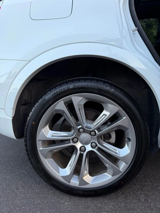 2016 Audi 8U Q3 - Image 8 of 13
