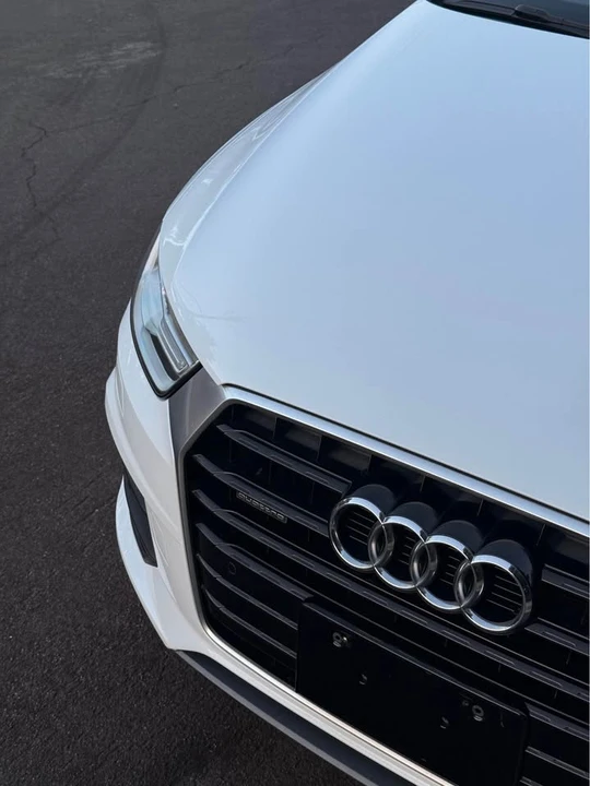 2016 Audi 8U Q3 - Image 13 of 13