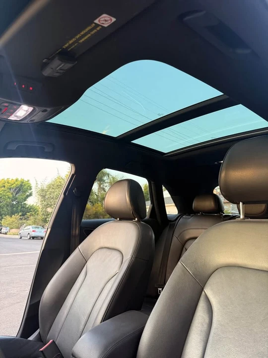 2016 Audi 8U Q3 - Image 6 of 13