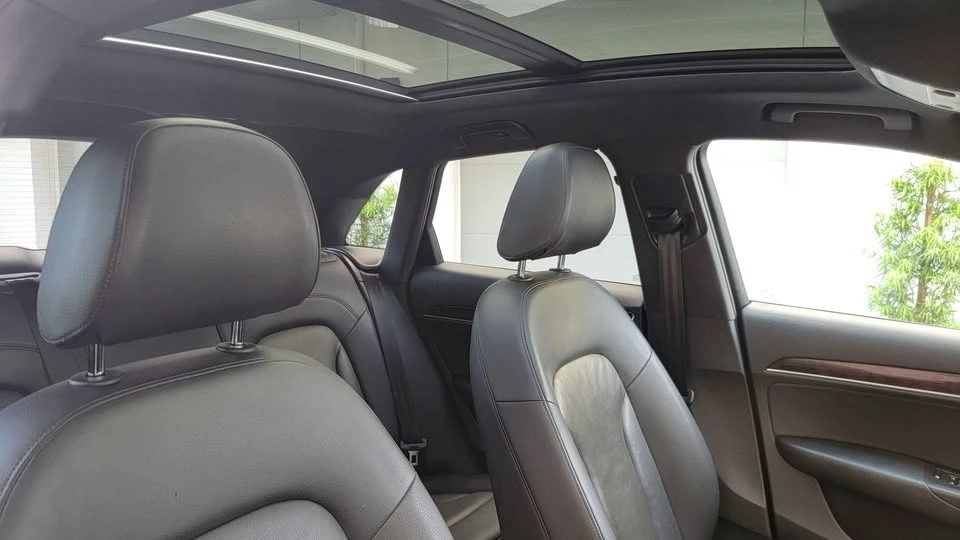 2016 Audi 8U Q3 - Image 19 of 20