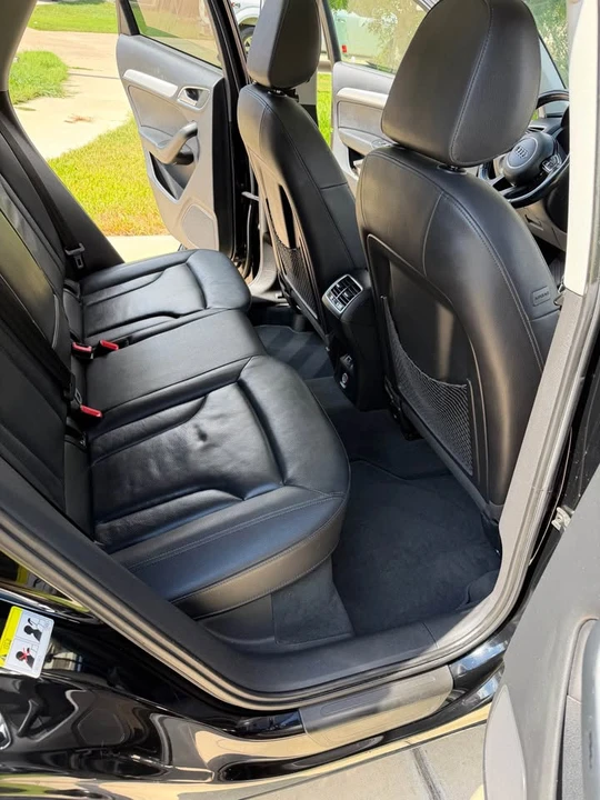 2016 Audi 8U Q3 - Image 12 of 15