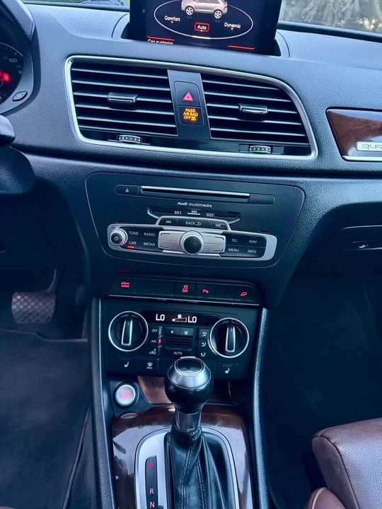 2016 Audi 8U Q3 - Image 11 of 14