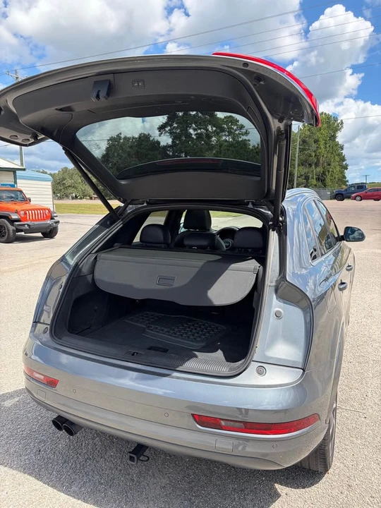 2016 Audi 8U Q3 - Image 14 of 17