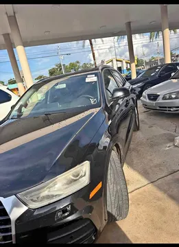 2016 Audi Q3 Premium Plus Sport Utility 4D