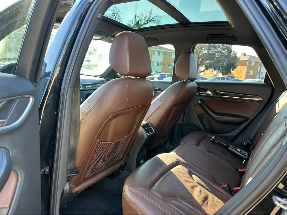 2016 Audi 8U Q3 - Image 15 of 17