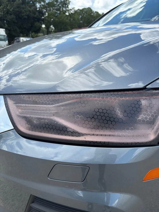 2016 Audi 8U Q3 - Image 4 of 17