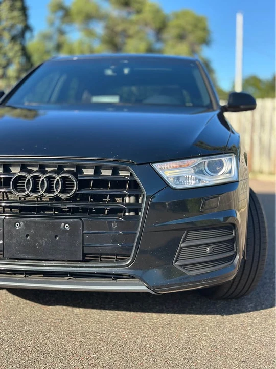 2016 Audi 8U Q3 - Image 10 of 17