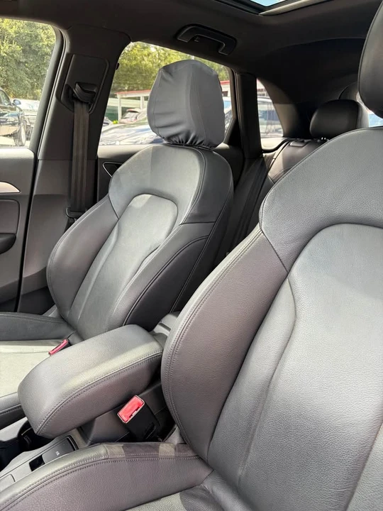 2016 Audi 8U Q3 - Image 9 of 17