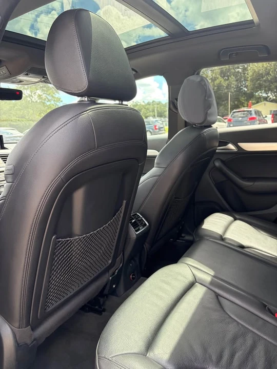 2016 Audi 8U Q3 - Image 10 of 17