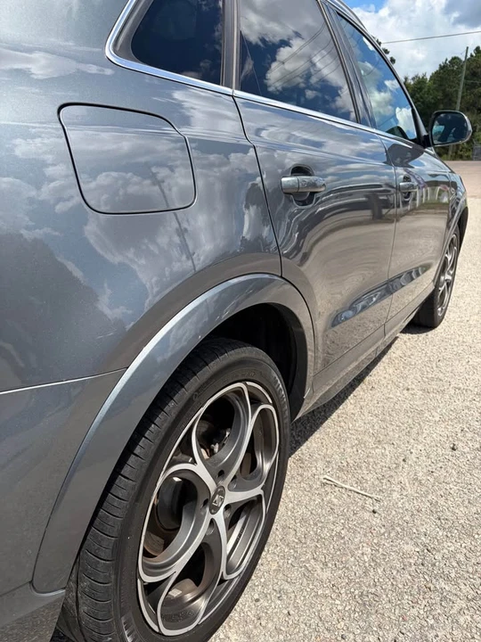 2016 Audi 8U Q3 - Image 16 of 17