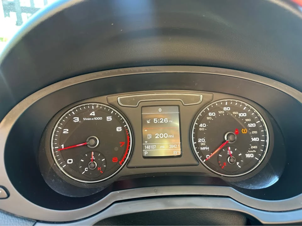 2016 Audi 8U Q3 - Image 16 of 17