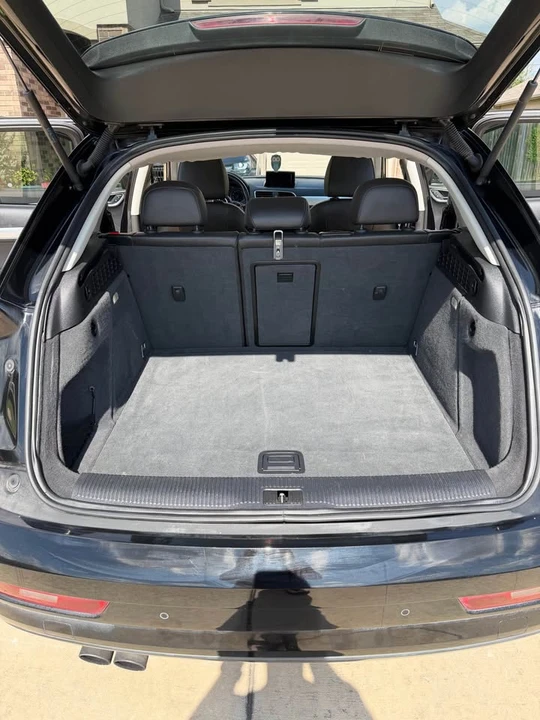 2016 Audi 8U Q3 - Image 13 of 15