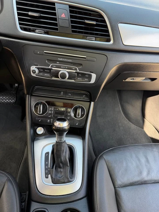 2016 Audi 8U Q3 - Image 14 of 15