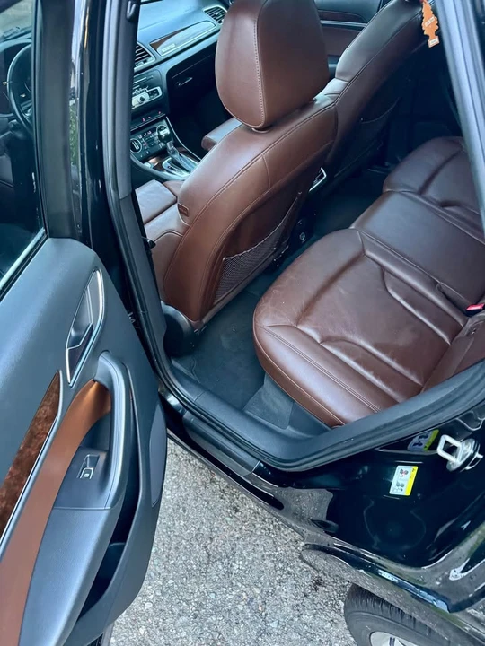 2016 Audi 8U Q3 - Image 6 of 14