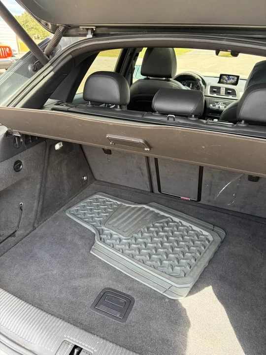 2016 Audi 8U Q3 - Image 15 of 17