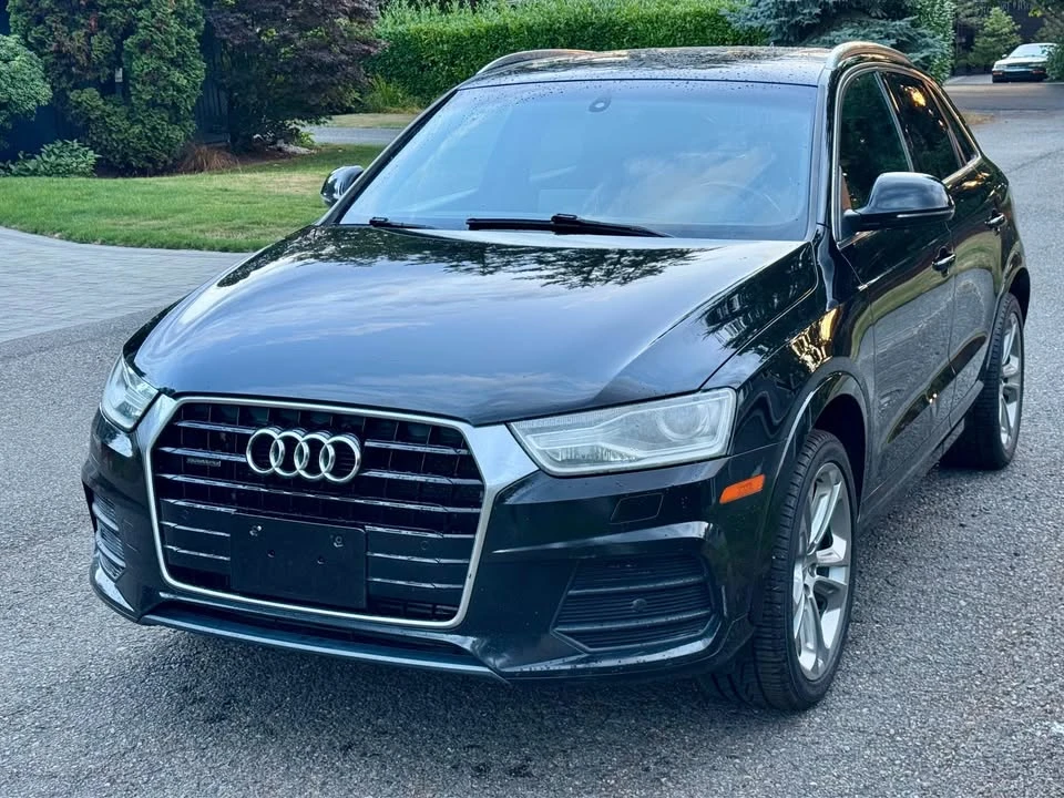 2016 Audi 8U Q3 - Image 2 of 14