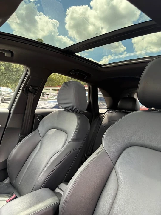 2016 Audi 8U Q3 - Image 8 of 17