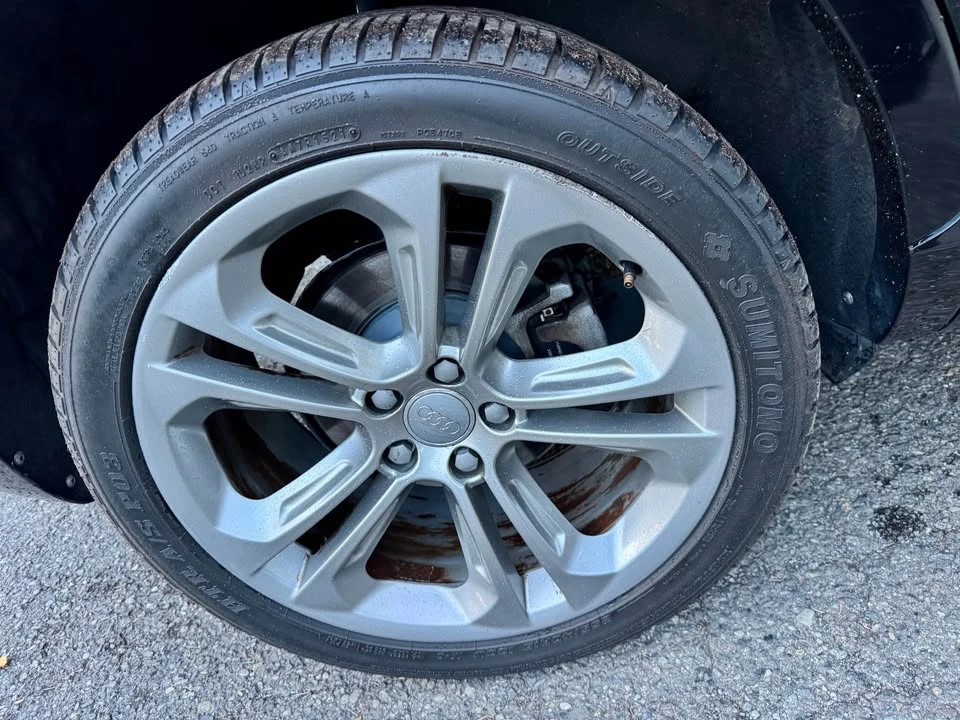 2016 Audi 8U Q3 - Image 14 of 14