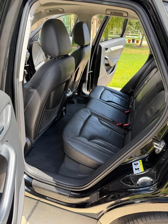 2016 Audi 8U Q3 - Image 11 of 15