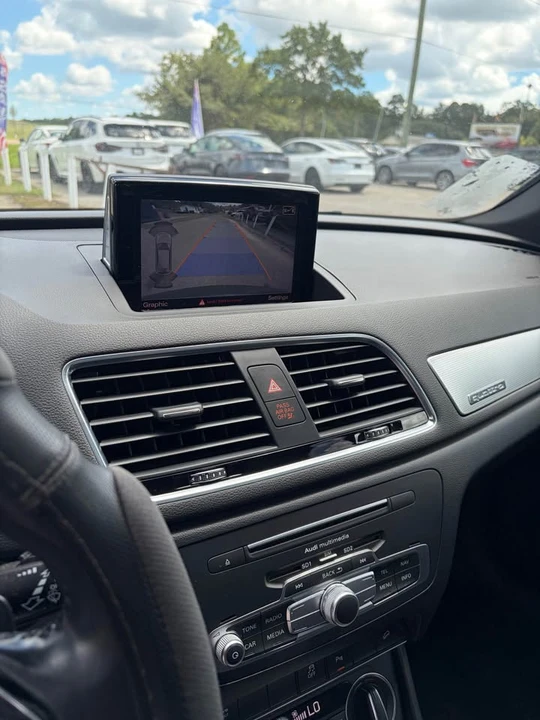 2016 Audi 8U Q3 - Image 7 of 17