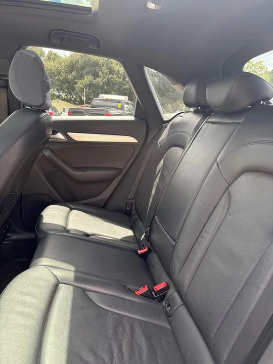 2016 Audi 8U Q3 - Image 11 of 17