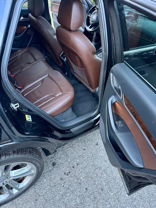 2016 Audi 8U Q3 - Image 8 of 14