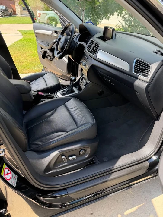2016 Audi 8U Q3 - Image 9 of 15