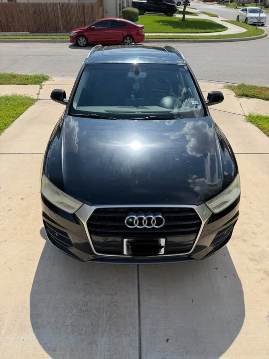 2016 Audi 8U Q3 - Image 3 of 15