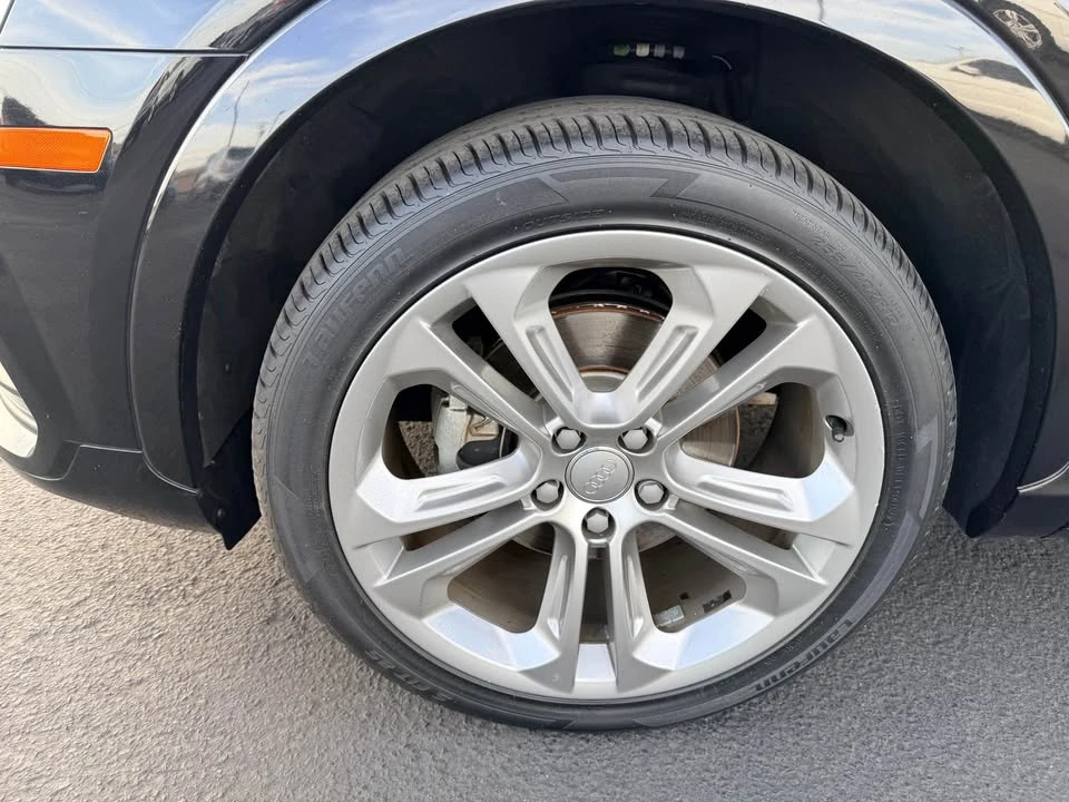 2016 Audi 8U Q3 - Image 15 of 15