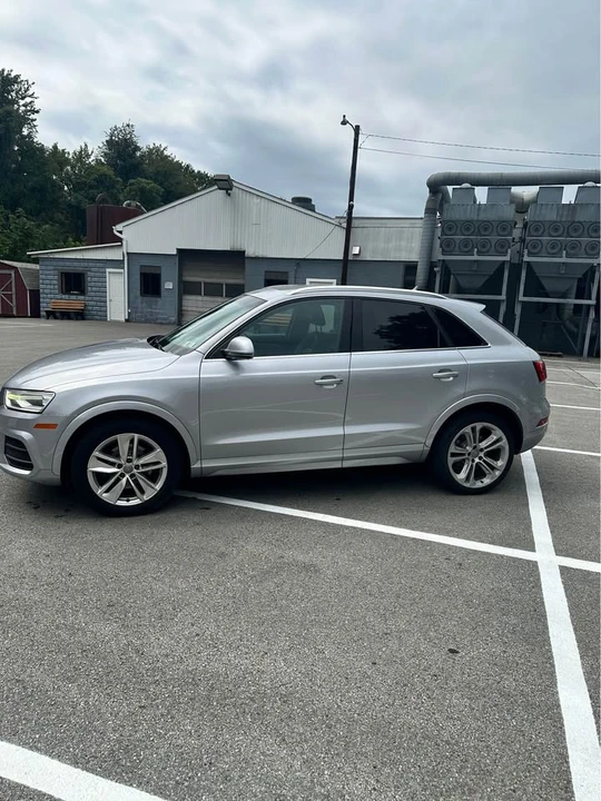 2016 Audi 8U Q3 - Image 3 of 18