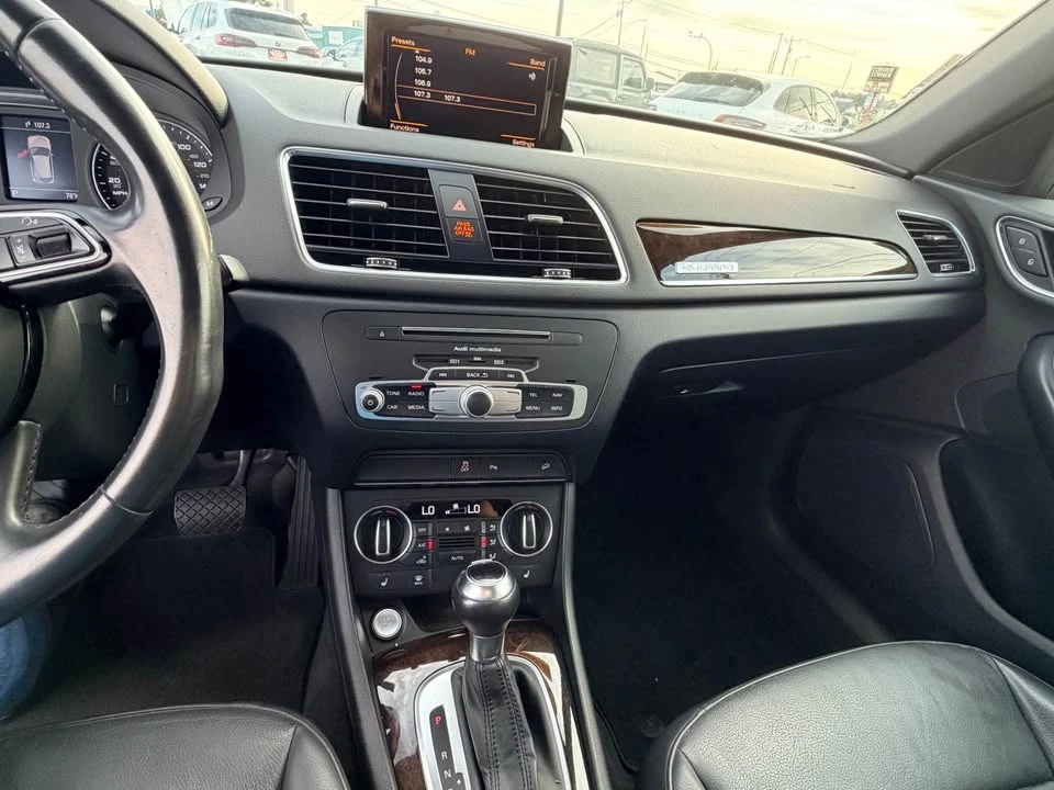 2016 Audi 8U Q3 - Image 13 of 15