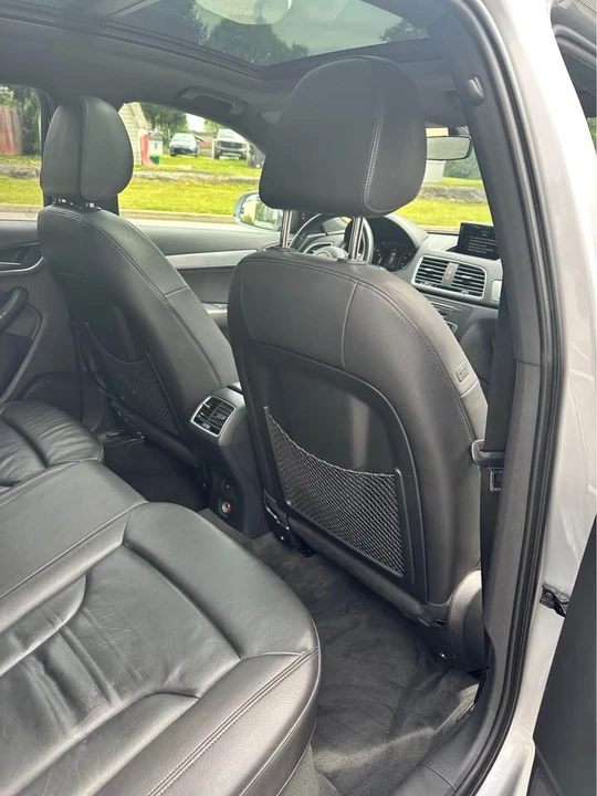 2016 Audi 8U Q3 - Image 16 of 18
