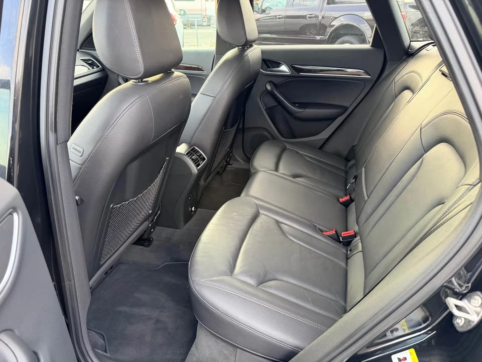 2016 Audi 8U Q3 - Image 11 of 15