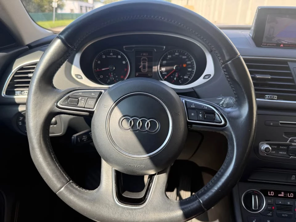 2016 Audi 8U Q3 - Image 9 of 15