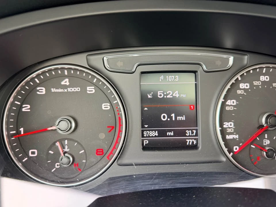 2016 Audi 8U Q3 - Image 6 of 15